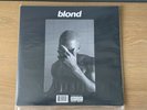 Frank Ocean Blonde Vinyl - XL RECORDINGS - Fully Authentic