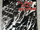 The Jesus and Mary Chain Upside down original 7