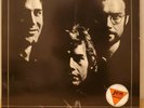 KING CRIMSON RED UK Import LP 1977 Polydor 2302 066
