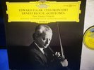 @DGG 139 128 SLPM *GERMAN TULIPS* FOURNIER* ELGAR CELLO CTO /BLOCH SCHELOMO* NM