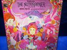 @HMV SLS 834 *TAS LISTED* PREVIN* TCHAIKOVSKY: THE NUTCRACKER - COMPLETE* 2 LP*