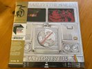 Bob Marley & The Wailers Babylon By Bus LP Half Speed Master New & Sealed