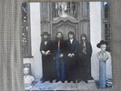 VINYL LP THE BEATLES AGAIN / HEY JUDE SW385 on COVER SO385 LABEL NEAR MINT APPLE