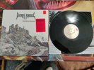 DEATH ANGEL The Ultra Violence 1987 Enigma ST-73253 LP RARE  HYPE STICKER/INSERT