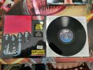 KREATOR Extreme Aggression LP on EPIC | IN SHRINK w/HYPE STICKER | NM