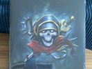 RuneScape: Original Soundtrack Classics [Gold Vinyl Record 2LP] (NEW SEALED)