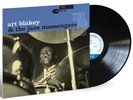 Art Blakey & The Jazz Messengers - The Big Beat - Blue Note Classic LP