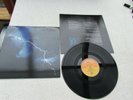 DIRE STRAITS LP LOVE OVER GOLD ORIGINAL UK VERTIGO 1982 1st PRESSING NEAR MINT