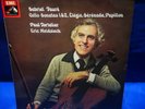 @HMV ASD 3153 *TORTELIER* FAURE CELLO SONATAS /ELEGIE etc *HEIDSIECK* NM