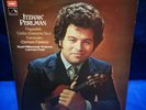 @HMV ASD 2782 *ITZHAK PERLMAN* PAGANINI VIOLIN CTO /SARASATE CARMEN FANTASY* NM
