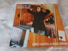 Isobel Campbell & Mark Lanegan 'Ballad Of The Broken Seas' Rare 2006 vinyl LP
