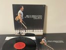 BRUCE SPRINGSTEEN AND THE E STREET BAND LIVE 1975-85 VINYL 5 LP BOX SET EX Book