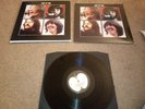 The Beatles Let It Be LP (Walmart Exclusive) With Get Back Book