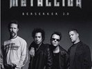METALLICA -BERSERKER 2.0 -2 LP IMPORT SET