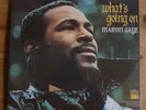Marvin Gaye 