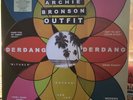 Archie Bronson Outfit - Derdang Derdang 2006 VINYL  Superb Condition Rare Press