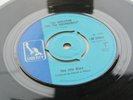 THE IDLE RACE E L O  ORIG 1968 UK 45 THE SKELETON AND THE ROUNDABOUT