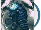 Shadow of the Colossus Vinyl 2LP Vinyl Original Soundtrack