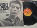 LP von BOB DYLAN...The times they are a changin