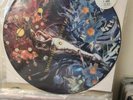 Tears For Fears Picture Disc Woman In Chains No 3192 With Poster