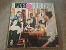THE SPECIALS More Specials Two tone CHR TT 5003 Classic LP from 1980