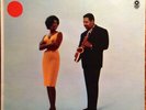 Nancy Wilson With The Cannonball Adderley Quintet - The Swinging's Mutual (LP...