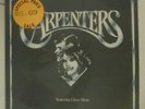 *SEALED*CARPENTERS YESTERDAY ONCE MORE 2XLP ALBUM VINYL RECORD 1985 ORIG PRESS