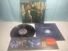 Dauði Baldrs LP Vinyl Original Pressing 1997 (Artbook, Tarot Cards)