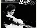 NEW Live from Austin city Limits TX Lp Johnny Cash Vinyl Record OOP sealed