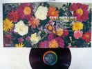 MICHAEL RABIN SARASATE ZIGEUNERWEISEN CAPITOL CA-8132 JAPAN RED VINYL VINYL LP