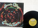 DENNIS COFFEY & DETROIT GUITAR BAND EVOLUTION A&M AML-137 JAPAN VINYL LP