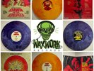 Goblin Dawn Of The Dead Soundtrack Vinyl 2LP Waxwork Limited Subscriber Variant