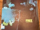 Free / Tons Of Sobs / 1968 / ILPS-9089 / Matrix A2 / B2 / VGC / Great Sound