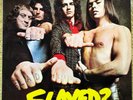 Slade - Slayed? LP (Israel) Polydor 2383 163-18