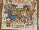 The Hobbit:  The Complete Original Soundtrack.  Rankin/Bass.  w/Book