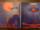 KLAUS SCHULZE, IRRLICHT, OHR OMM 566 022, mit Inlett