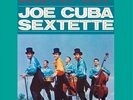 Joe Cuba - Steppin Out (LP) [PRE-ORDER]