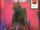 PEARL JAM - TEN - SEALED TARGET EXCLUSIVE - PURPLE VINYL
