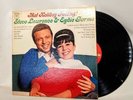 Steve LAWRENCE & Eydie GORME That Holiday Feeling  Christmas 1964 Columbia CL226