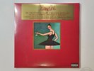 Kanye West My Beautiful Dark Twisted Fantasy 3LP Vinyl Limited Black 12