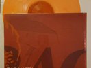 DAG NASTY MINORITY OF ONE LP ORANGE VINYL DC HC MINOR THREAT DYS BAD RELIGION