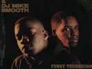 Lord Finesse & DJ Mike Smooth - Funky technici (Vinyl LP - 1990 - US - Original)