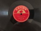 Birmingham Sam - Landing Blues / Lowdown Midnight Boogie - 1949 Savoy