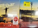 NEW IN WRAPPER Khalid - Free Spirit 2xLP Limited Edition  Orange Vinyl Color