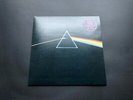 Pink Floyd DARK SIDE OF THE MOON 1st UK press SOLID BLUE TRIANGLE A-2 B-2 EX+