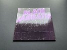 BLACK SABBATH Master Of Reality 1ST UK PRESS Vertigo Swirl WITH poster MINT-
