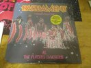 Parliament Funkentelechy  ORIG in SHRINK with HYPE STICKER ,POSTER,COMIC BOOK NM