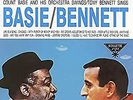 COUNT BASIE & TONY BENNETT Basie Swings and Bennett Sings (Yellow Vinyl) Records