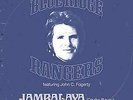 Fogerty, John Blue Ridge Rangers EP (RSD21 EX) Records & LPs New