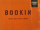 BODKIN - Three Days After Death (UK -1972 )  Vinyl LP -ACME 1085 -reissue -rare
